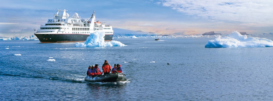 SILVER EXPLORER CRUCEROS DE EXPLORACION DE LUJO CRUCEROS POLARES CRUCEROS DIFERENTES BARCO PEQUEÑO CRUCEROS SILVERSEA EXPEDITIONS LUXURY POLAR CRUISES